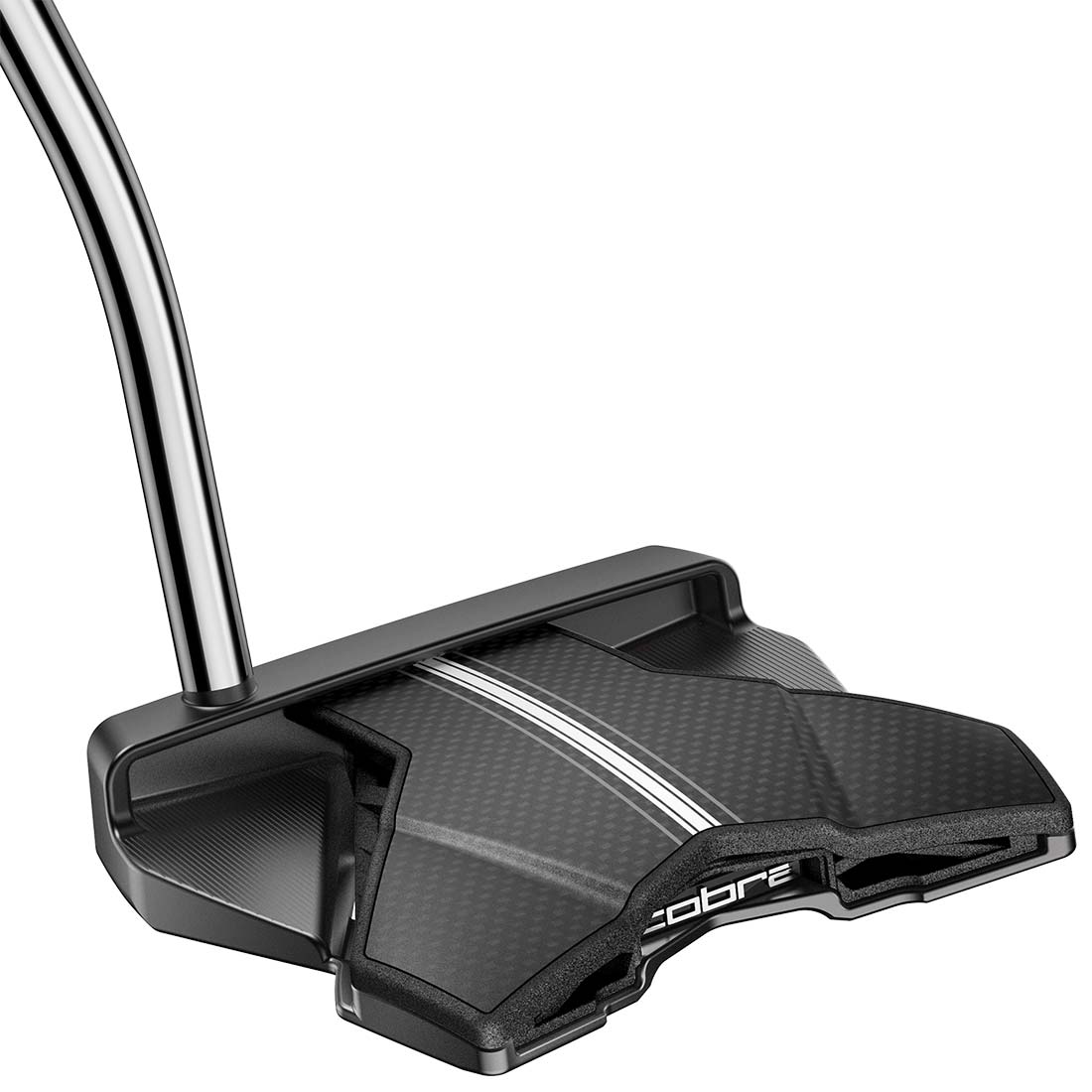 Cobra 3D Printed Agera Putter