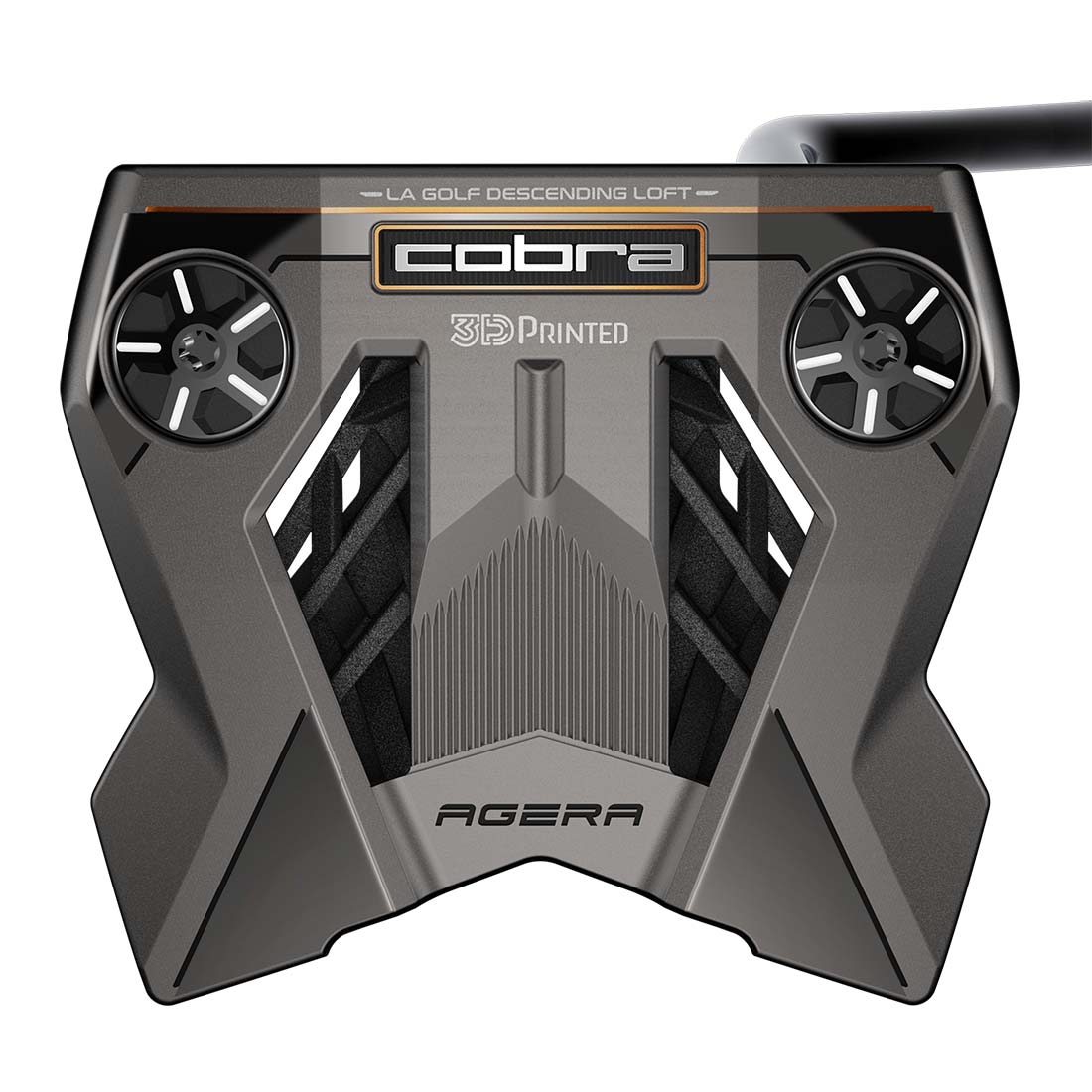 Cobra 3D Printed Agera Putter – Golf Discount