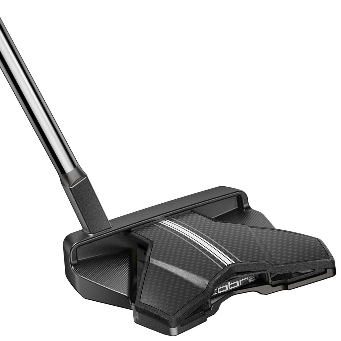 Cobra 3D Printed Agera RS-30 Putter – Golf Discount
