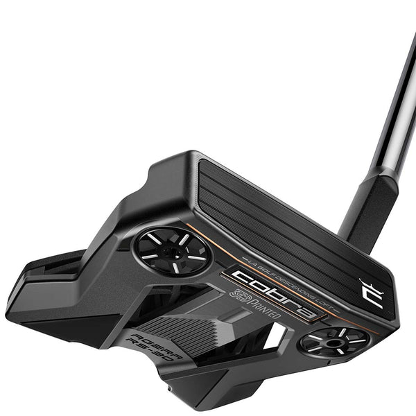 Cobra 3D Printed Agera RS-30 Putter – Golf Discount