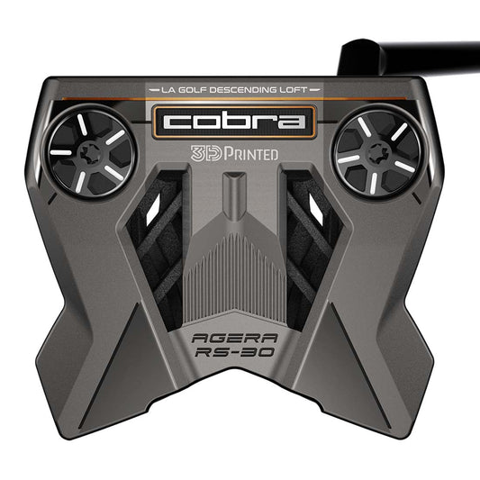 Cobra 3D Printed Agera RS-30 Putter