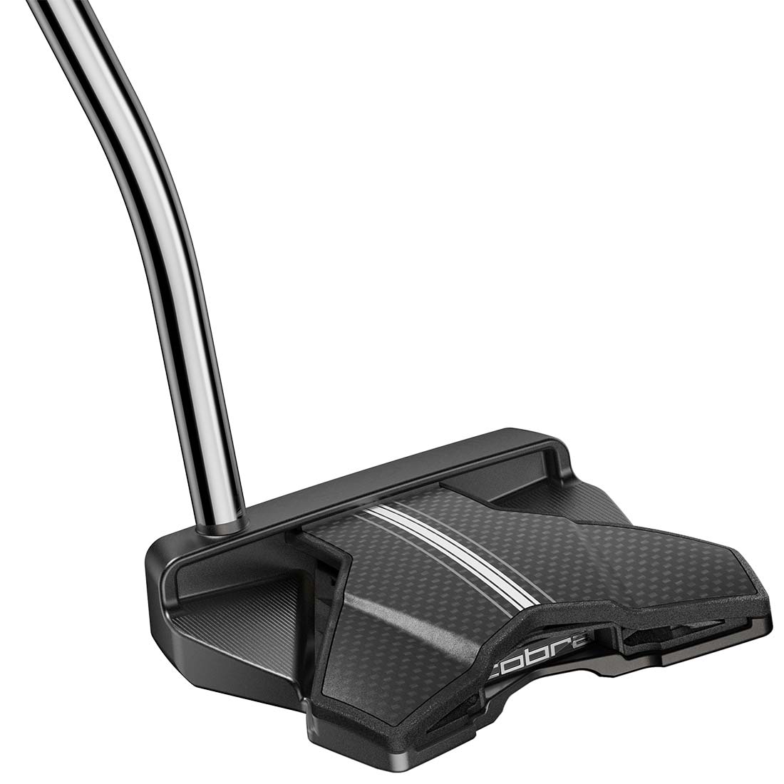 Cobra King 3D Printed Agera Putter