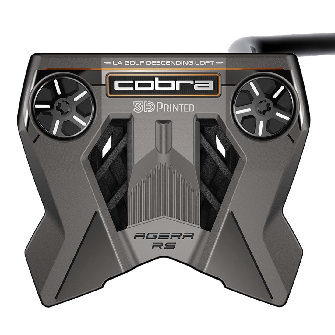 Cobra 3D Printed Agera RS Putter – Golf Discount