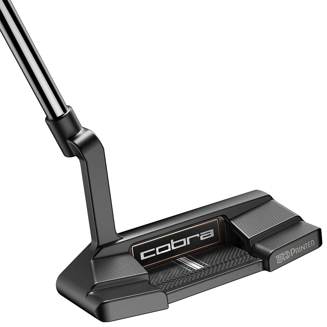 Cobra 3D Printed Grandsport Armlock Putter