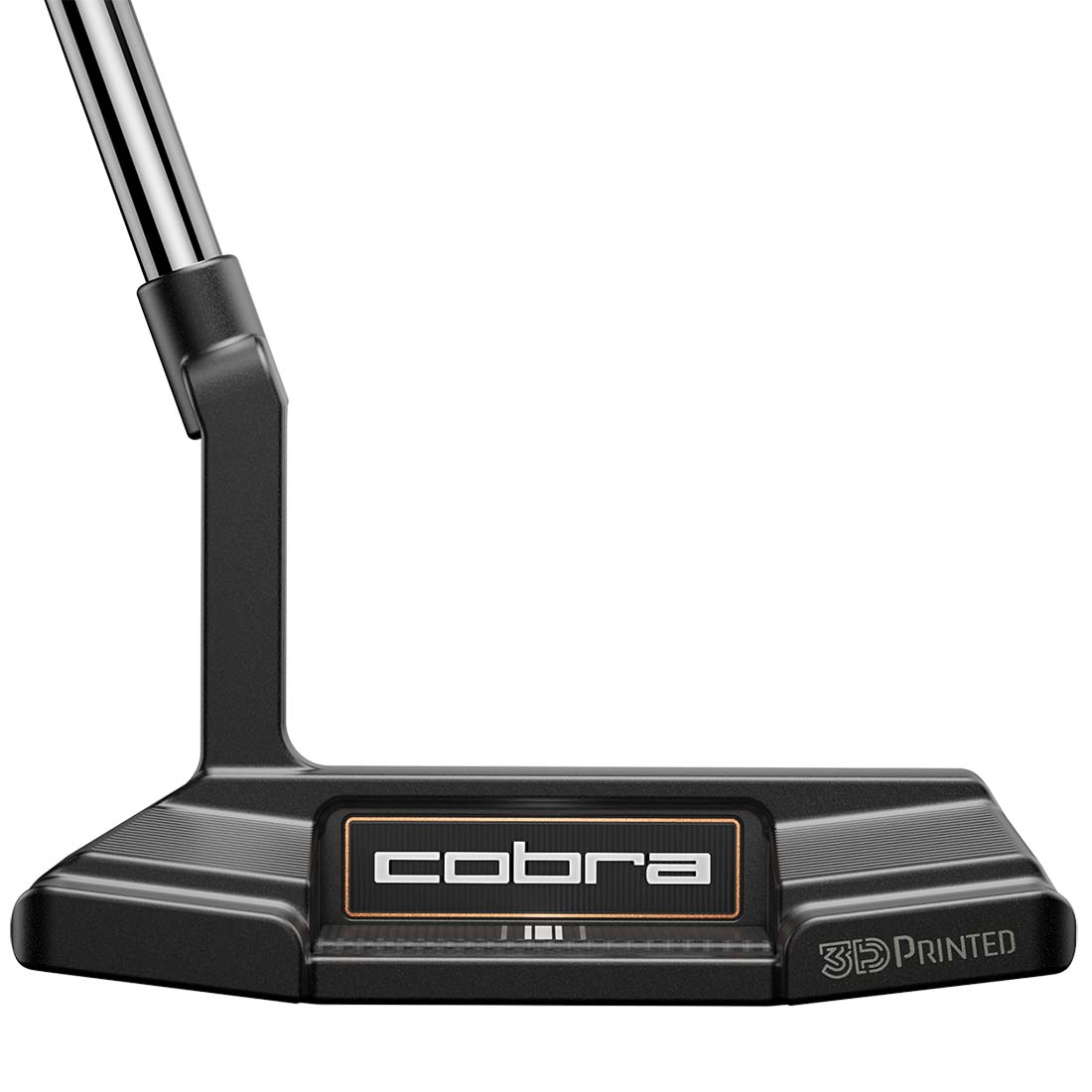 Cobra 3D Printed Grandsport Armlock Putter