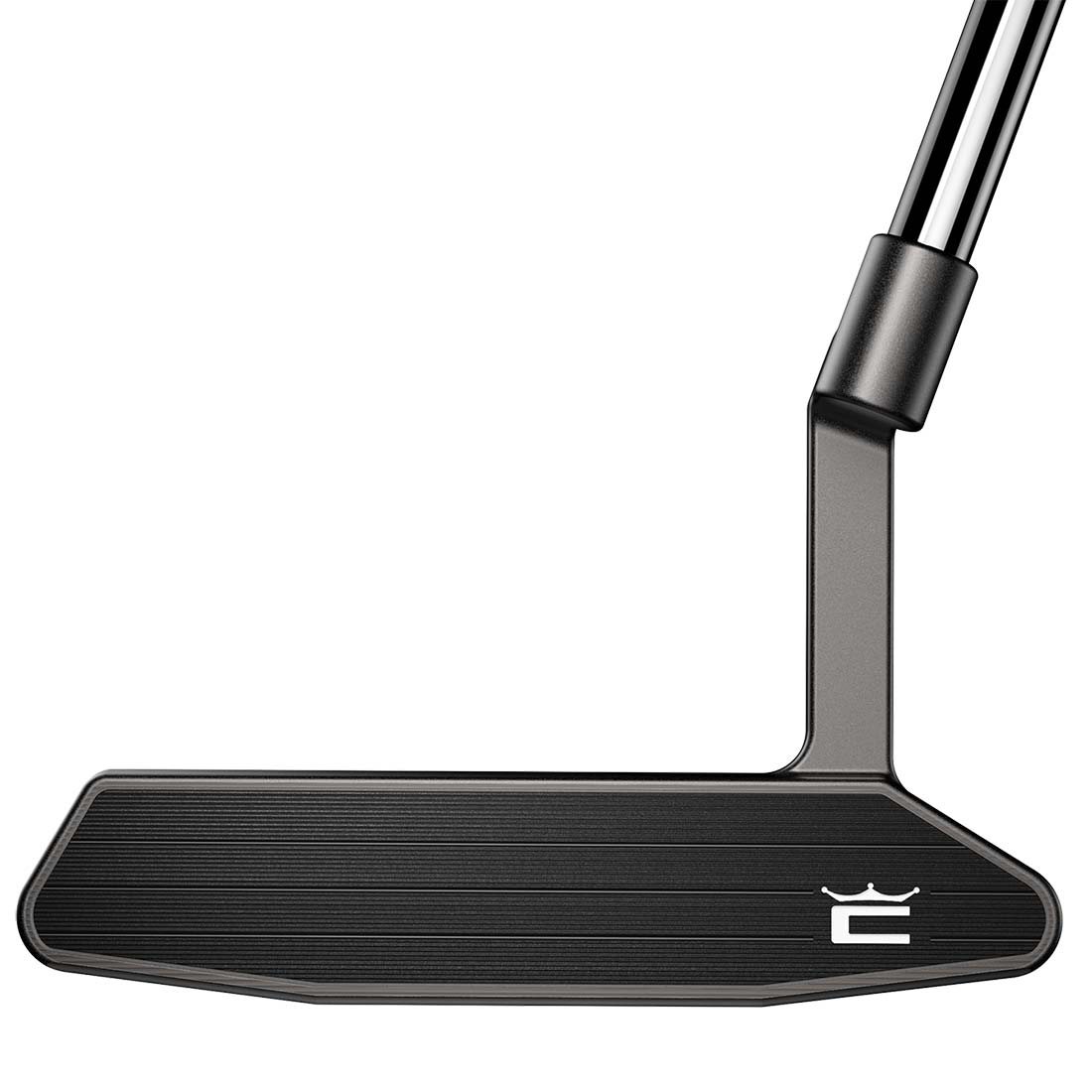 Cobra GRANDSPORT 35 パター ヘッドカバー付き Cobra 3D Printed Grandsport-35 Putter – Golf Discount