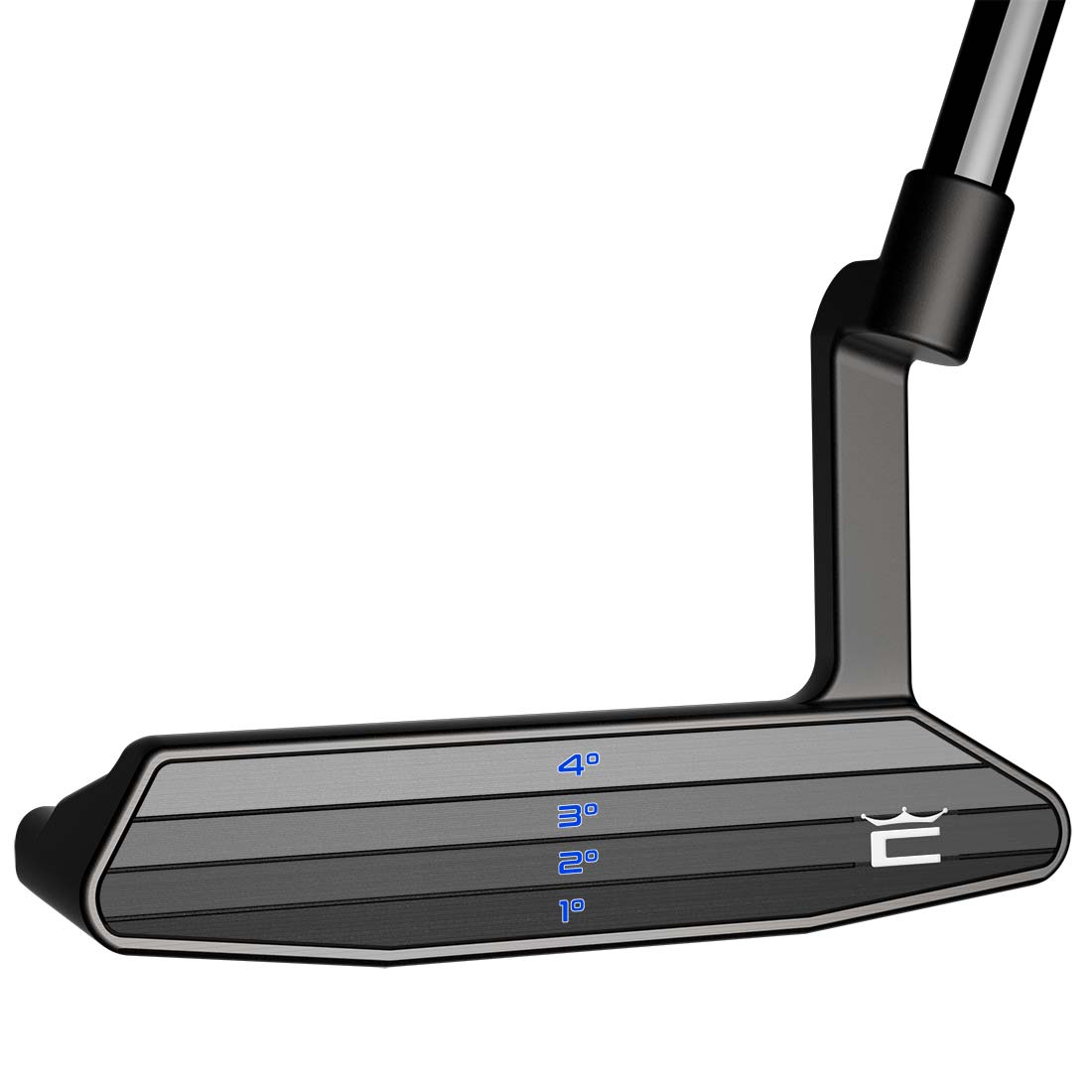 Cobra 3D Printed Grandsport-35 Putter – Golf Discount
