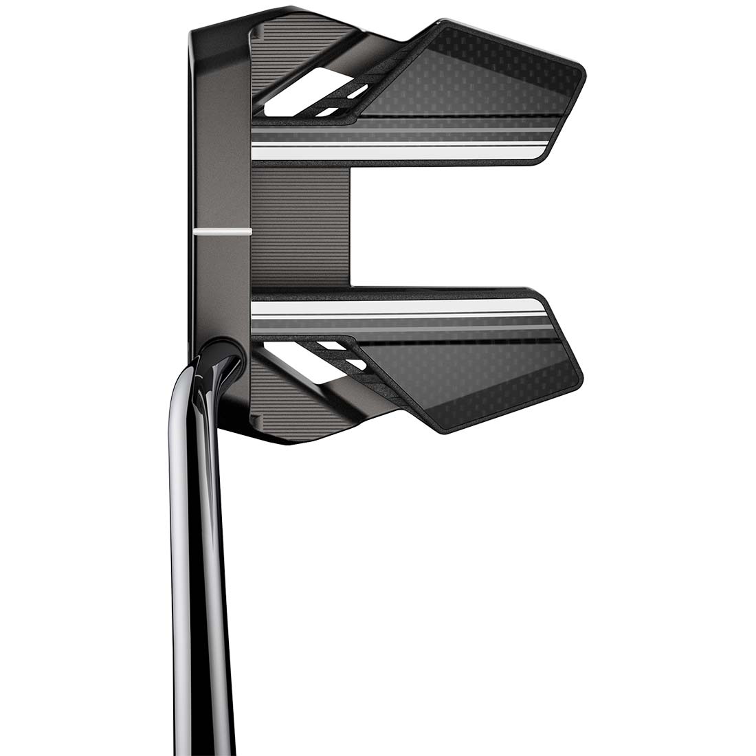 Cobra 3D Printed Supernova Putter