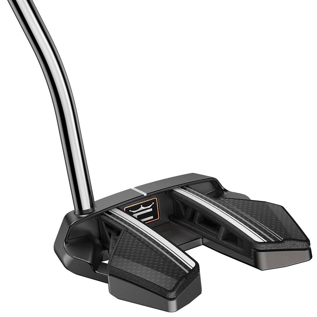 パター COBRA Supernova 20 3D printedヘッドカバー付 Cobra 3D Printed Supernova Putter – Golf Discount
