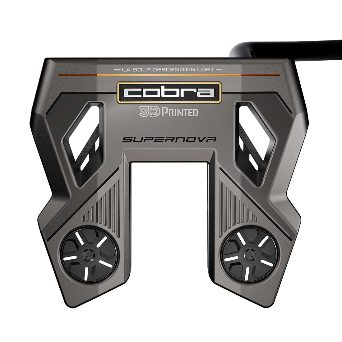 Cobra 3D Printed Supernova Putter – Golf Discount