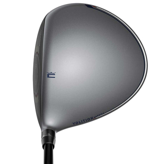 Cobra Darkspeed X Volition Driver