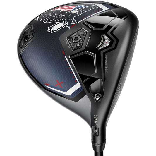 Cobra Darkspeed X Volition Driver