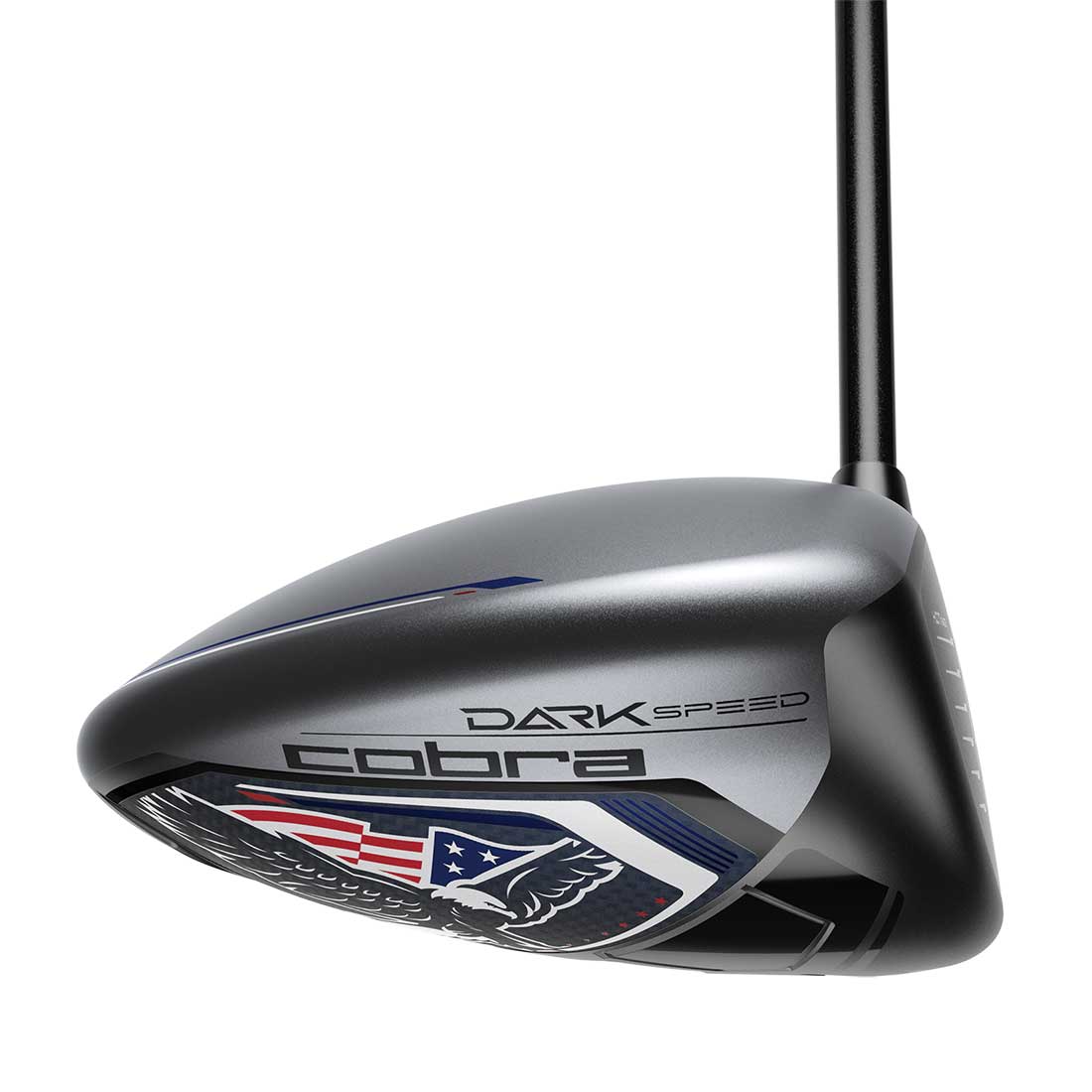 Cobra Darkspeed X Volition Driver