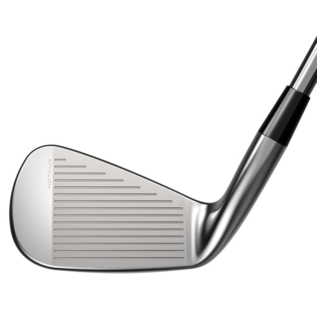 Cobra King Tec Irons