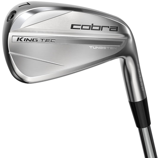 Cobra King Tec Irons