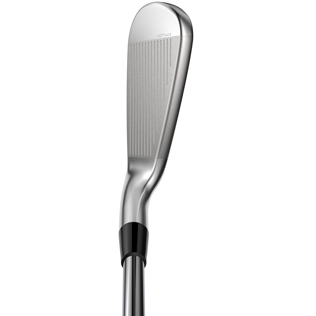 Cobra King Tec-X One Length Irons