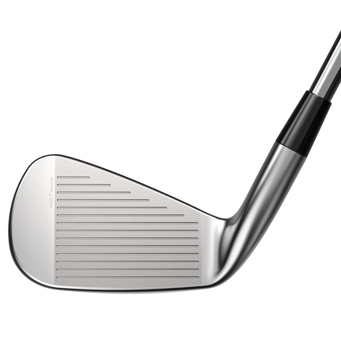 Cobra King Tec-X Irons - Thumbnail 5