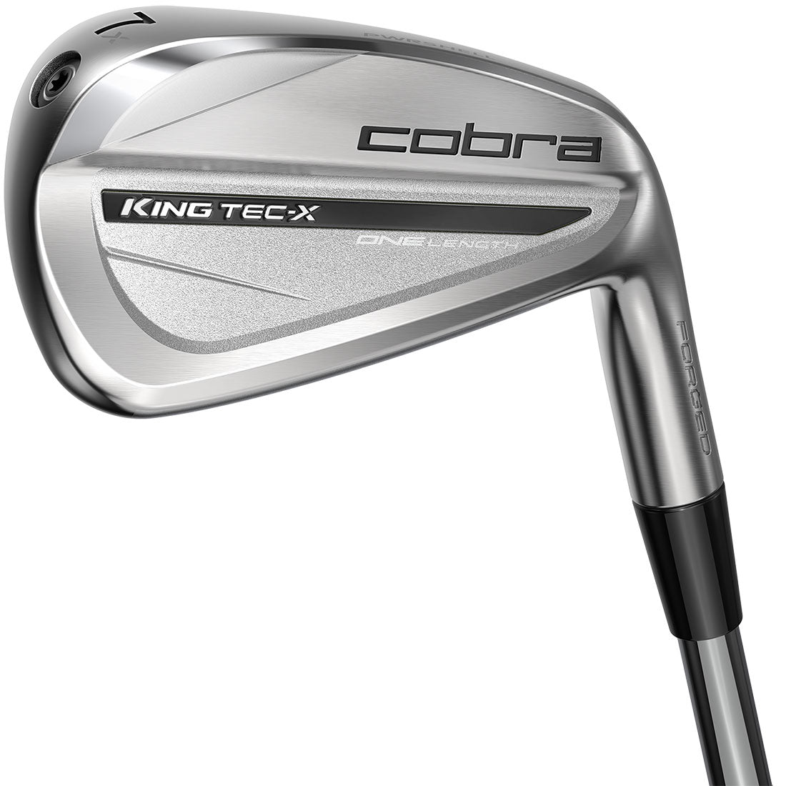 Cobra King Tec-X Irons - Thumbnail 3