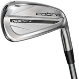 Cobra King Tec-X One Length Irons