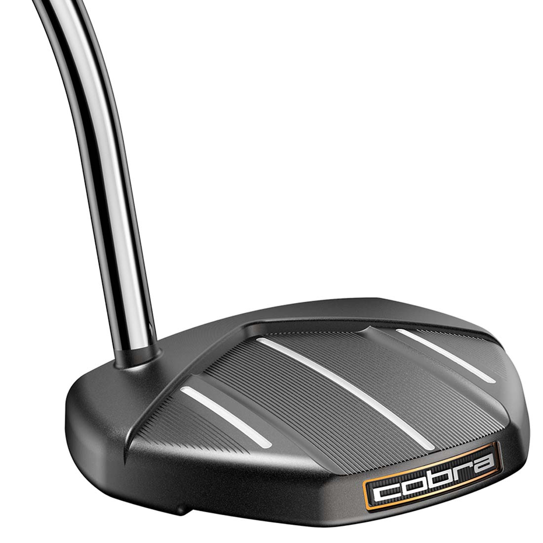 Cobra Vintage Cuda Putter – Golf Discount