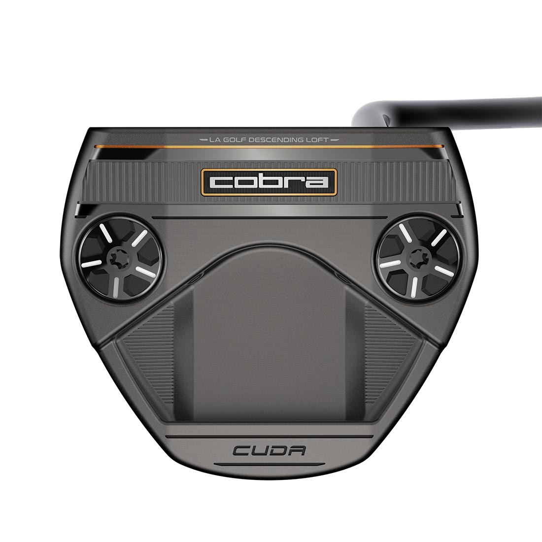 コブラ COBRA Cuda Vintage 34インチ Cobra Vintage Cuda Putter – Golf Discount