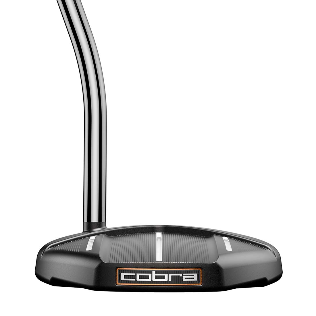 Cobra Vintage Cuda Putter – Golf Discount