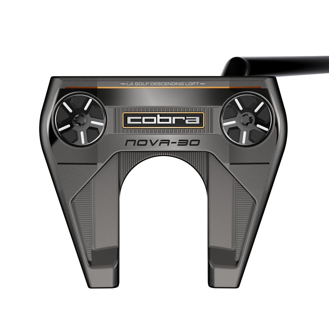 Cobra Vintage Nova-30 Putter – Golf Discount