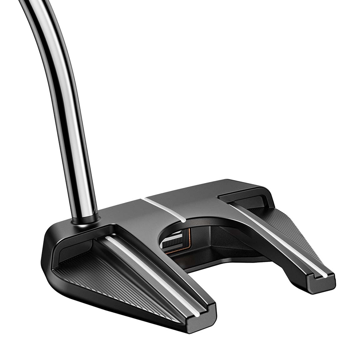 Cobra Vintage Nova Putter