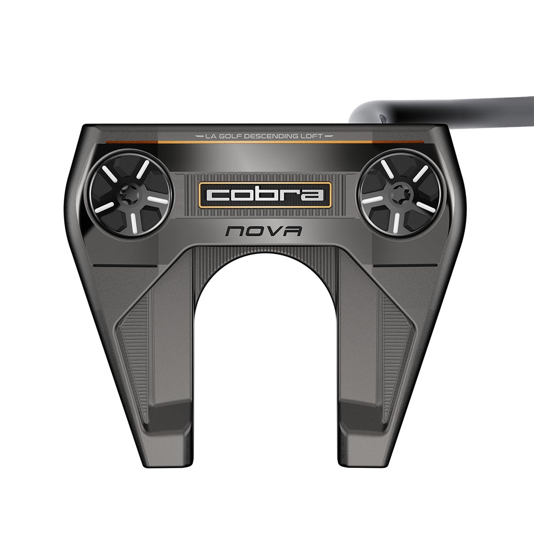 Cobra Vintage Nova Putter