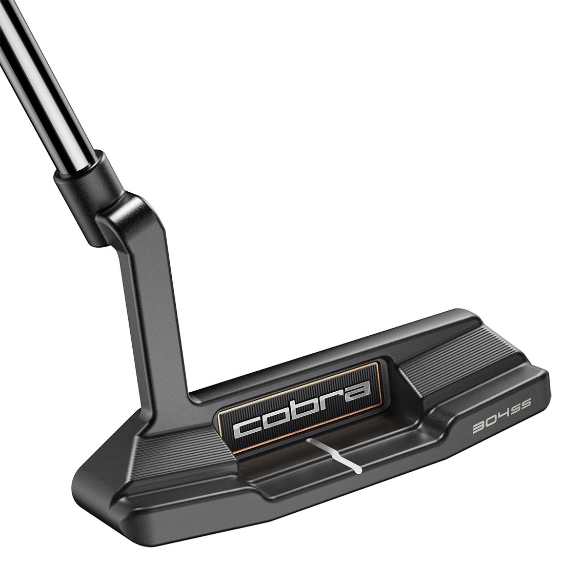 Cobra Vintage Sport-40 Putter – Golf Discount