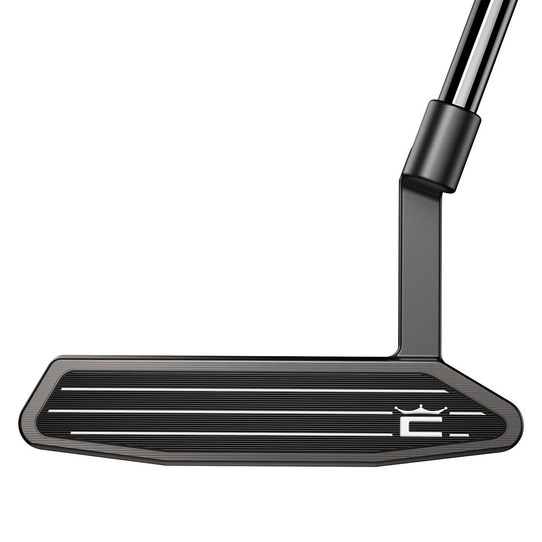 Cobra Vintage Sport-40 Putter – Golf Discount