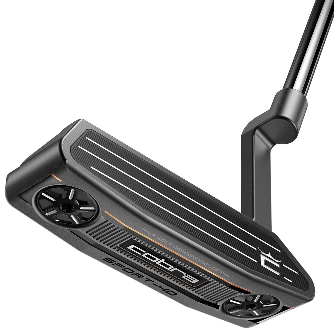 Cobra Vintage Sport-40 Putter