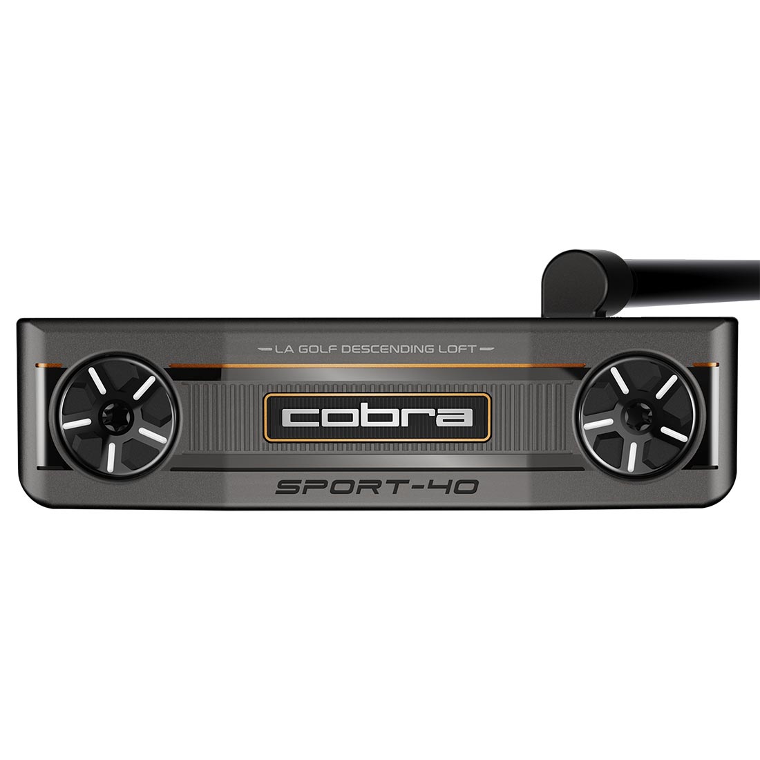 Cobra Vintage Sport-40 Putter – Golf Discount