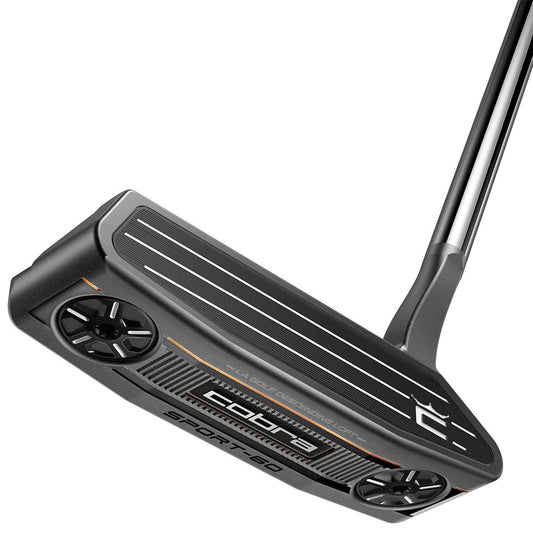 Cobra Vintage Sport-60 Putter