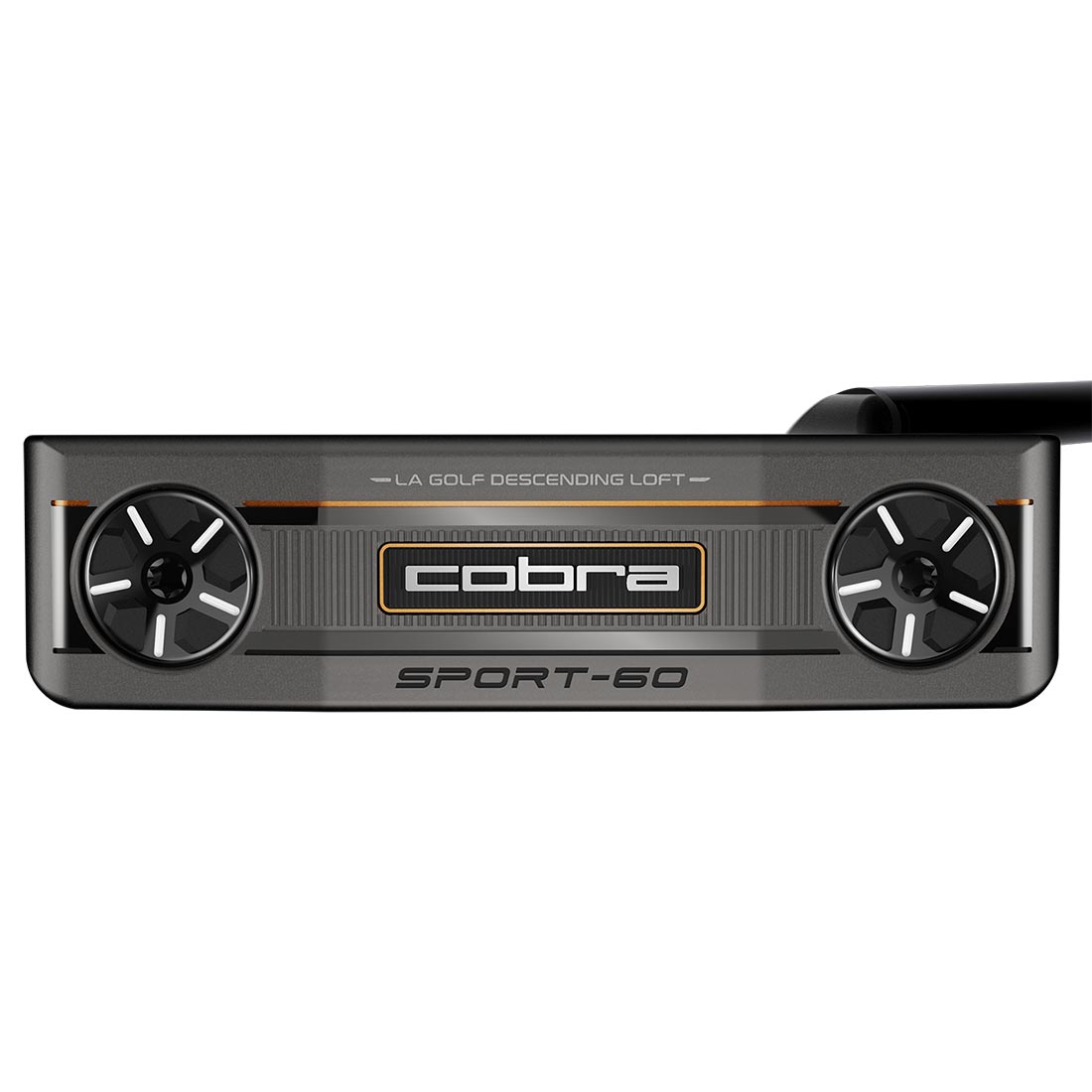 Cobra Vintage Sport-60 Putter - Thumbnail 4