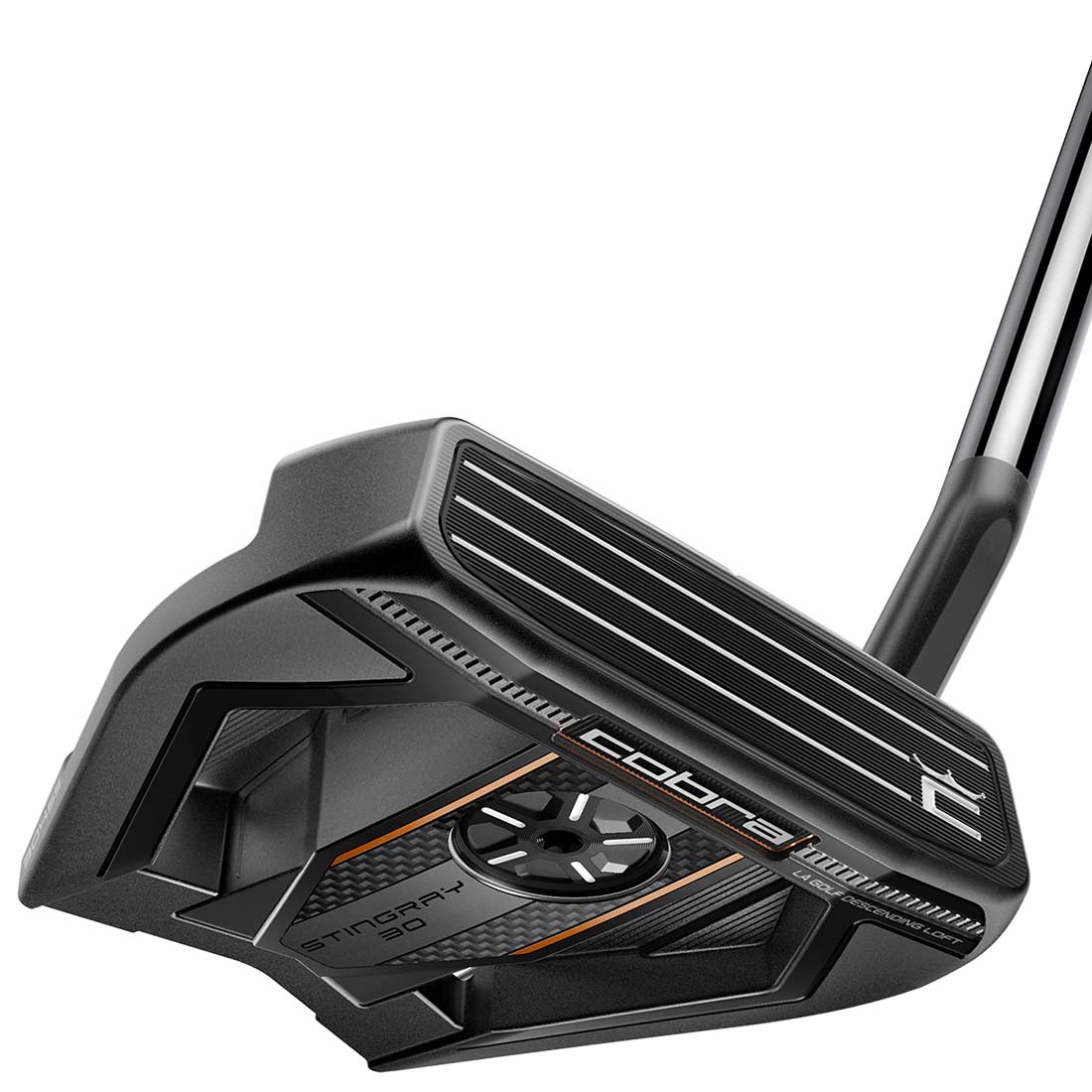 Cobra Vintage Stingray-30 Putter