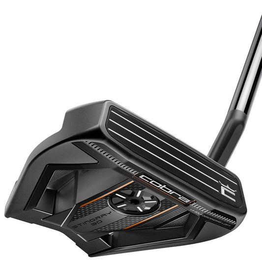 Cobra Vintage Stingray-30 Putter