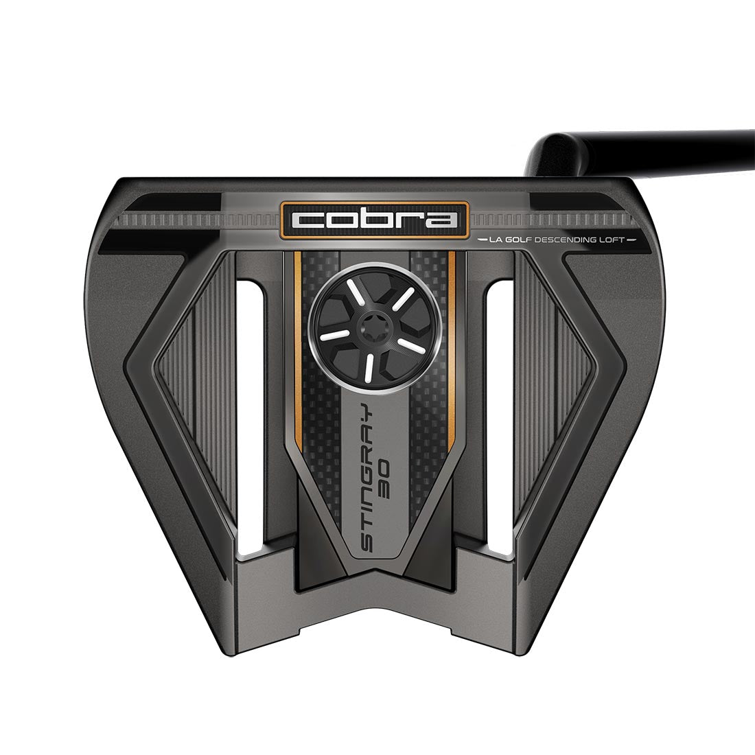 Cobra Vintage Stingray-30 Putter