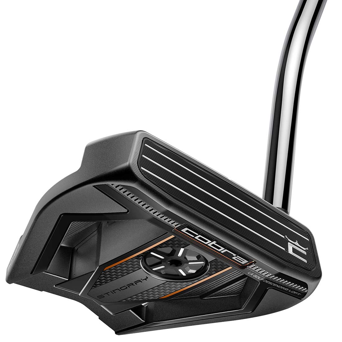 Cobra Vintage Stingray Putter
