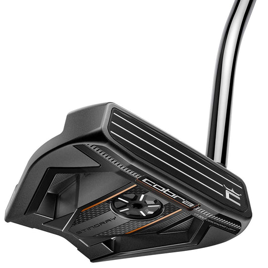 Cobra Vintage Stingray Putter