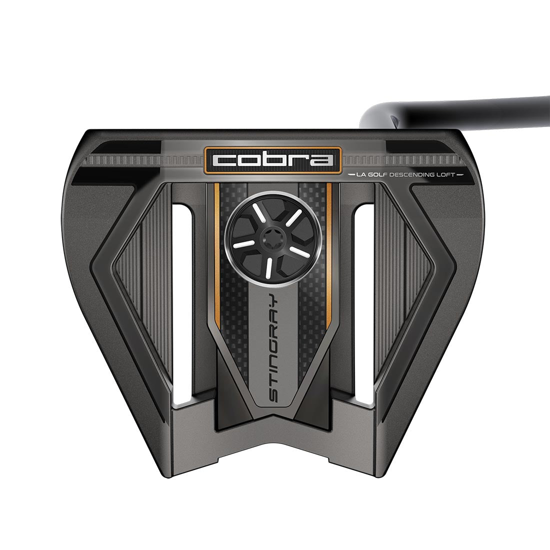 Cobra Vintage Stingray Putter