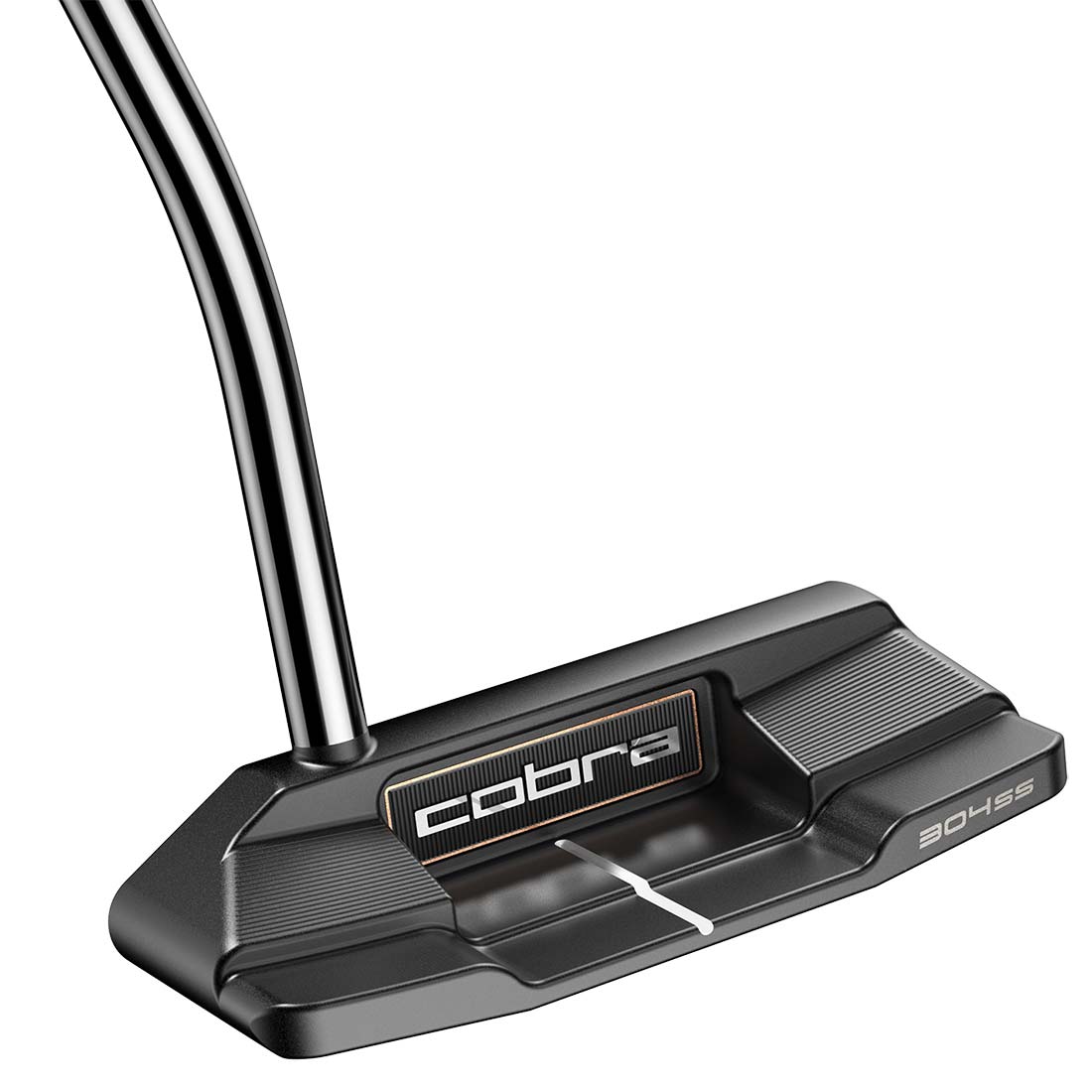 Cobra Vintage Widesport Putter - Thumbnail 5