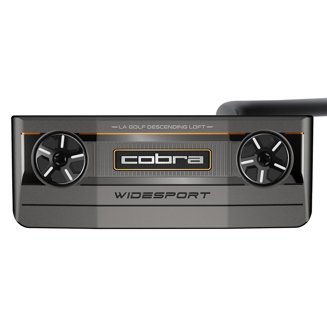 Cobra Vintage Widesport Putter