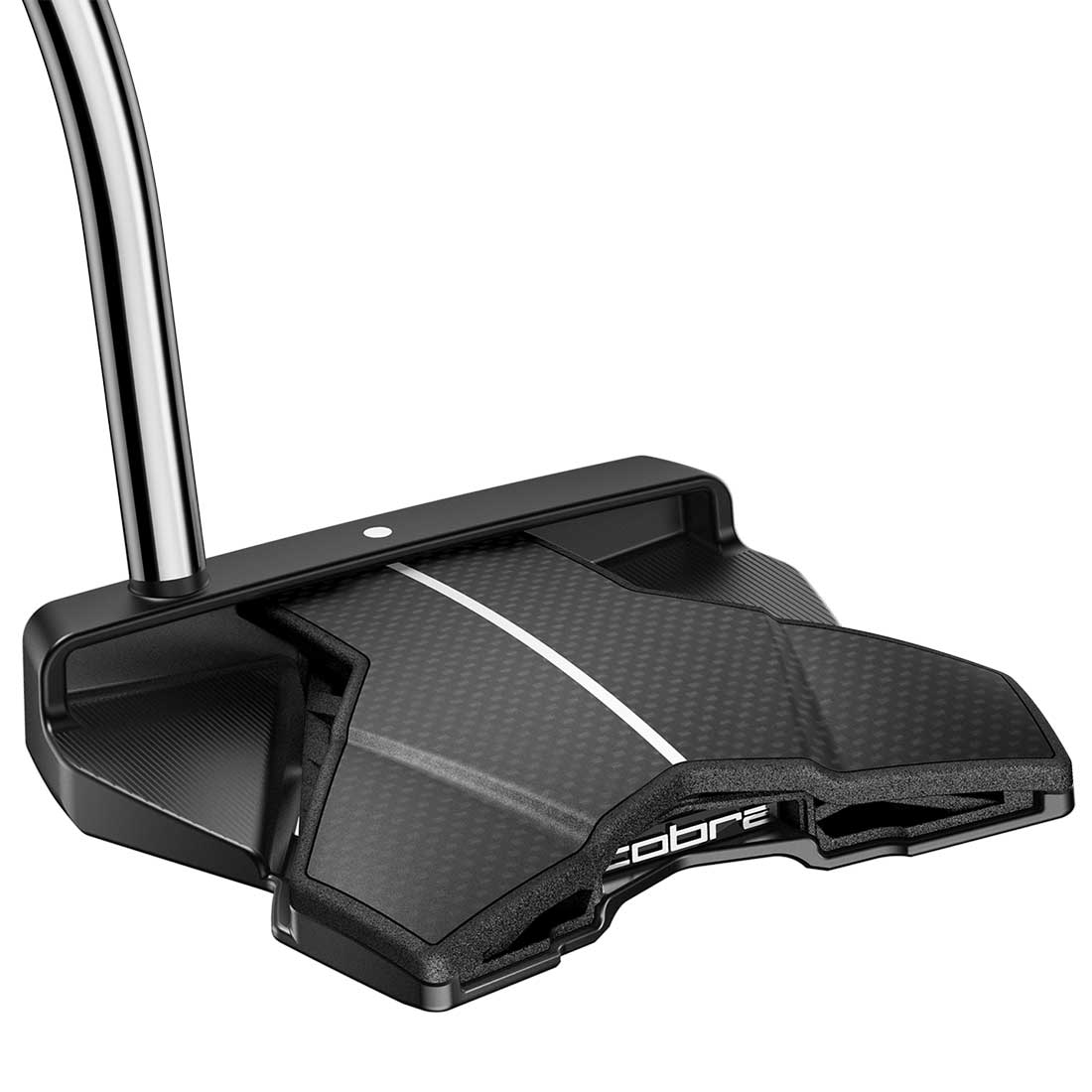 Cobra 3D Printed Agera Counter Balanced Putter – Golf Discount