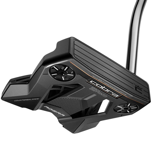 Cobra 3D Printed Agera Counter Balanced Putter