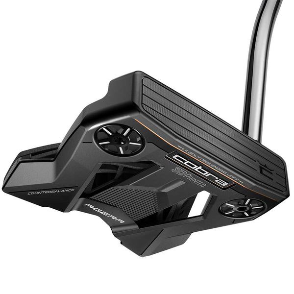 Cobra 3D Printed Agera Counter Balanced Putter – Golf Discount