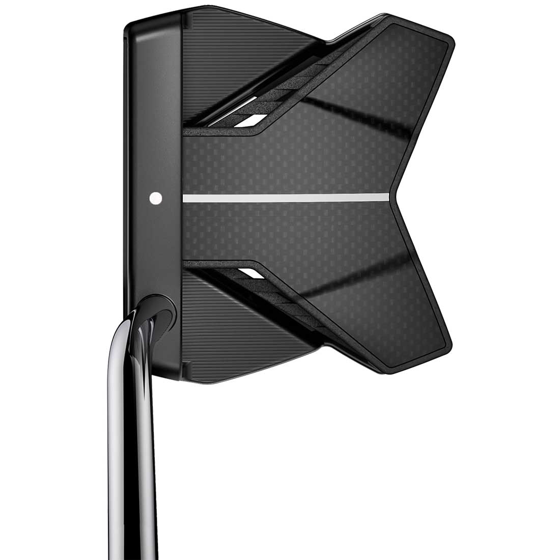 Cobra 3D Printed Agera RS Counter Balanced Putter – Golf Discount