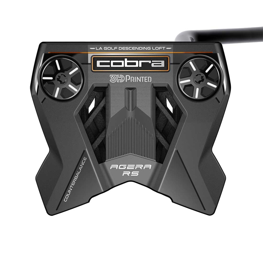Cobra 3D Printed Agera RS Counter Balanced Putter