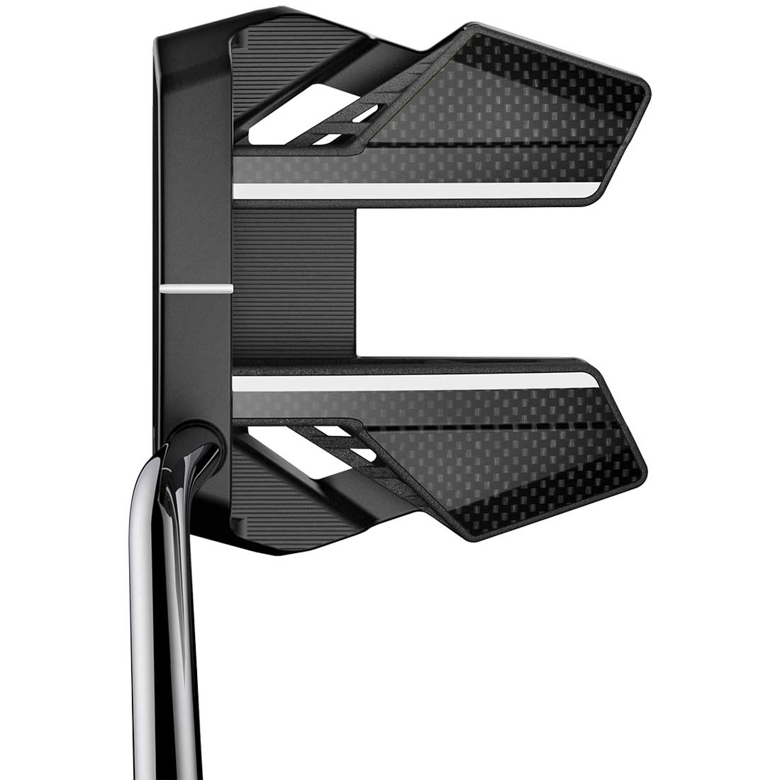 Cobra 3D Printed Supernova Counter Balanced Putter