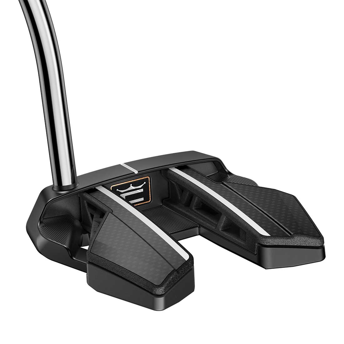 Cobra 3D Printed Supernova Counter Balanced Putter